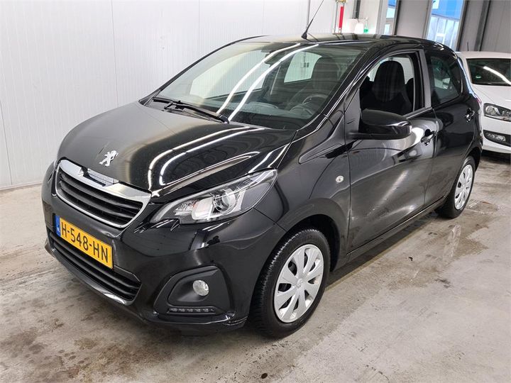 peugeot 108 2020 vf3pscfb5kr038832