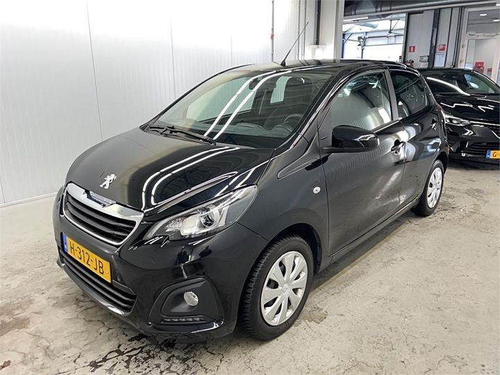 peugeot 108 2020 vf3pscfb5kr039049