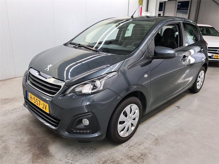 peugeot 108 2020 vf3pscfb5kr040770