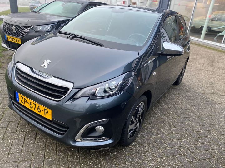 peugeot 108 2019 vf3pscfb5kr249525