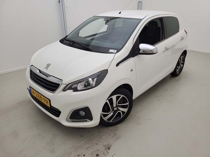 peugeot 108 2020 vf3pscfb7kr042351