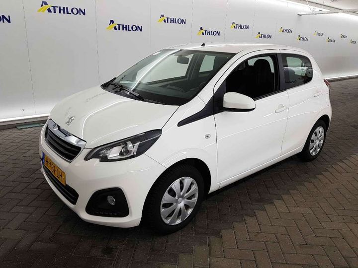 peugeot 108 2020 vf3pscfb7kr043045