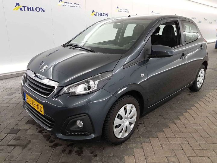 peugeot 108 2020 vf3pscfb7kr044039