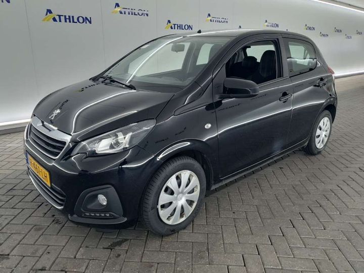 peugeot 108 2020 vf3pscfb7kr045086