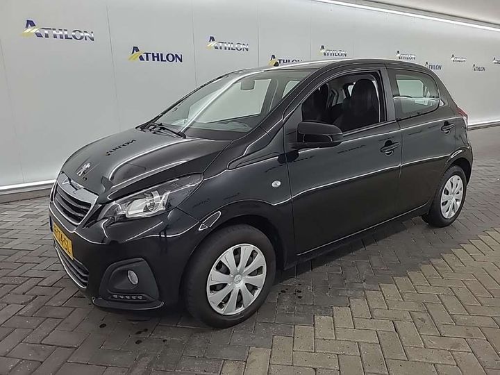 peugeot 108 2020 vf3pscfb7kr050407