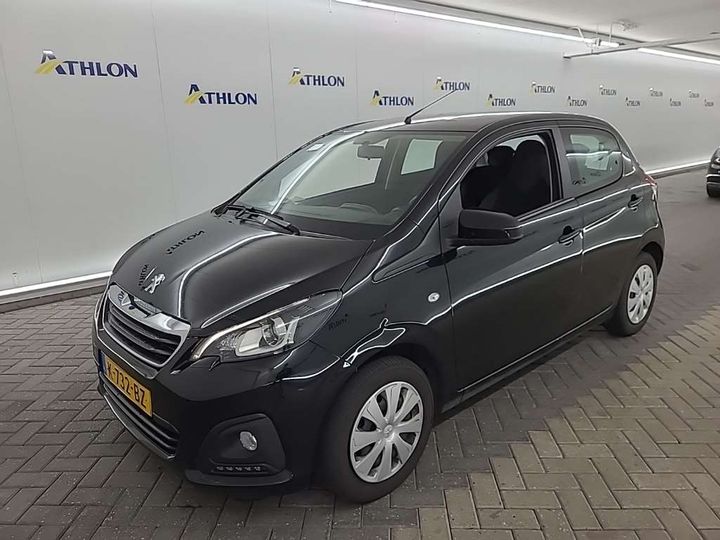 peugeot 108 2020 vf3pscfb7lr056620