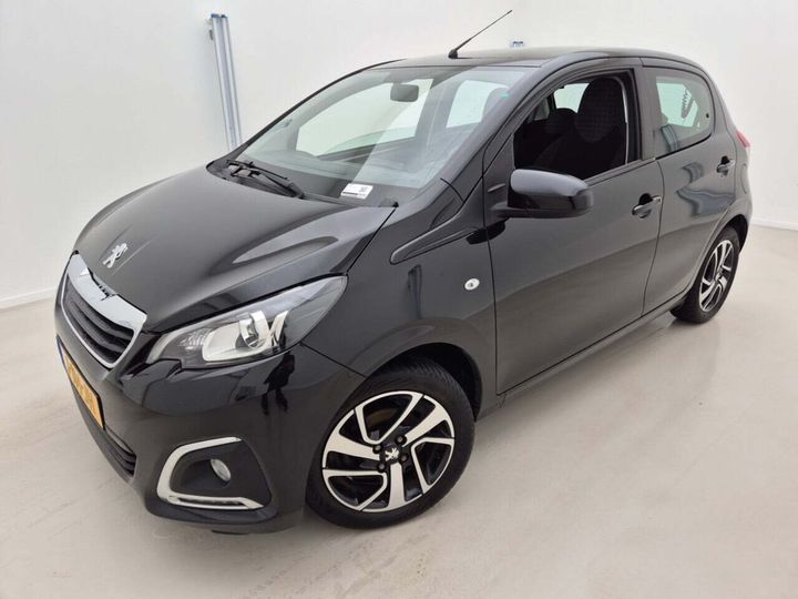 peugeot 108 2020 vf3pscfb7lr056942