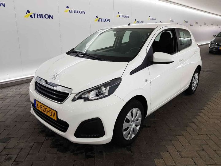 peugeot 108 2021 vf3pscfb7lr070146