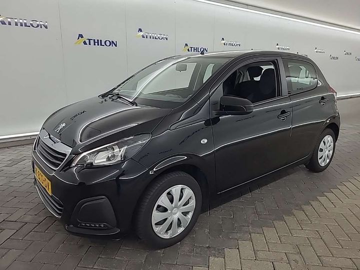 peugeot 108 2021 vf3pscfb7lr073443