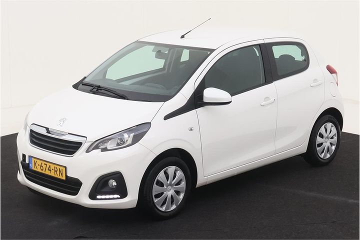 peugeot 108 2021 vf3pscfb7lr077761