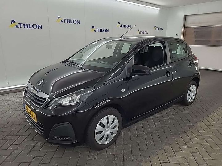 peugeot 108 2021 vf3pscfb7lr078538