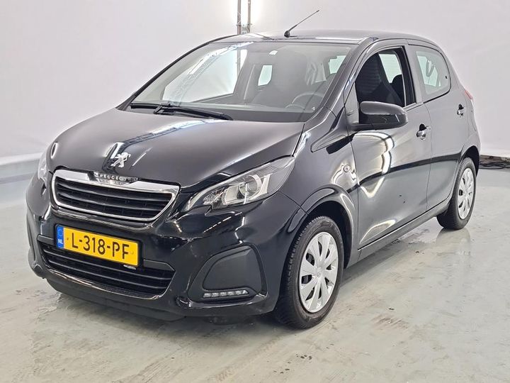 peugeot 108 2021 vf3pscfb7lr091382