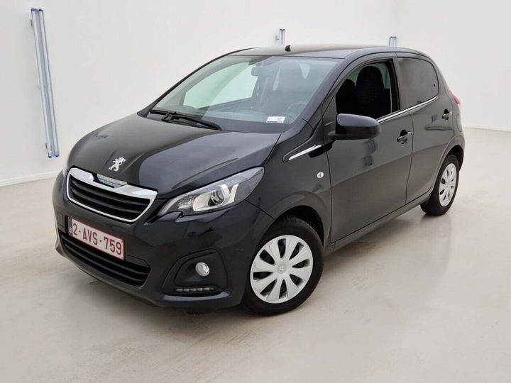 peugeot 108 2021 vf3pscfb7mr099652