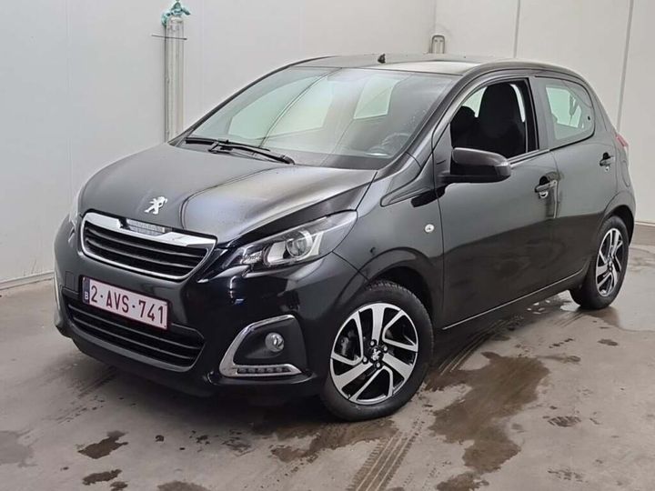 peugeot 108 2021 vf3pscfb7mr101392