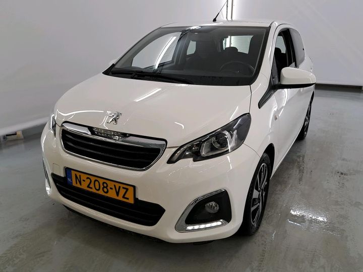 peugeot 108 2022 vf3pscfb7mr110973