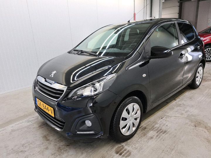 peugeot 108 2015 vf3pscfbcfr058072