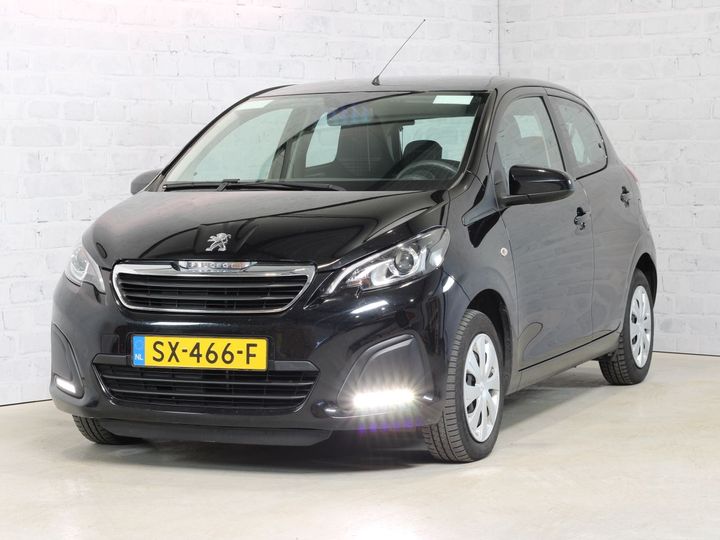 peugeot 108 2017 vf3pscfbcgr148126