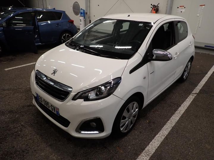 peugeot 108 2017 vf3pscfbchr157798