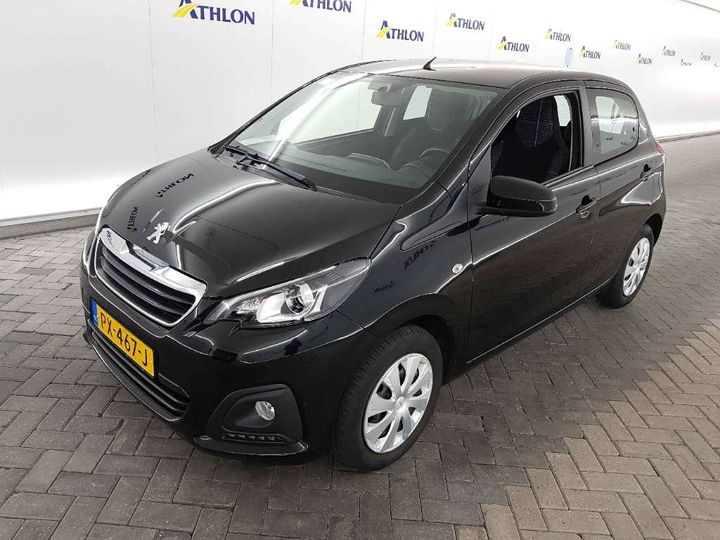 peugeot 108 2017 vf3pscfbchr163261