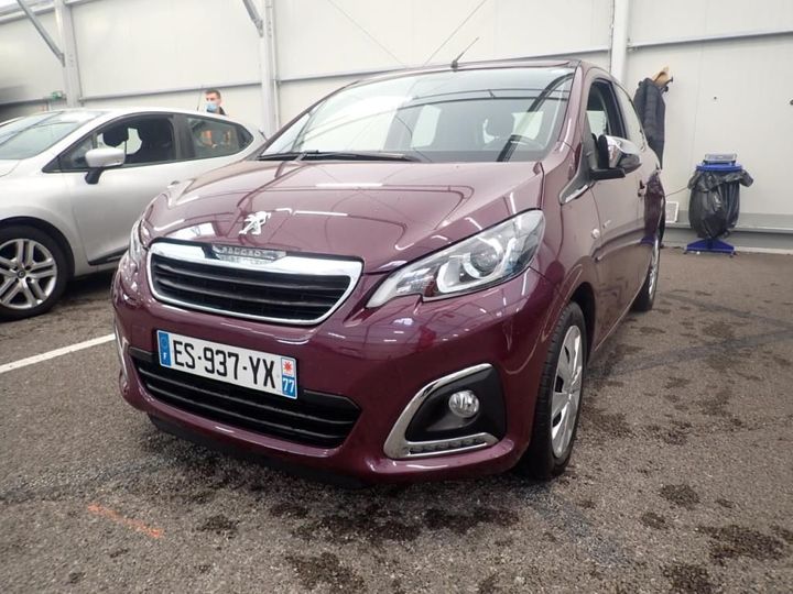 peugeot 108 5p 2017 vf3pscfbchr171324