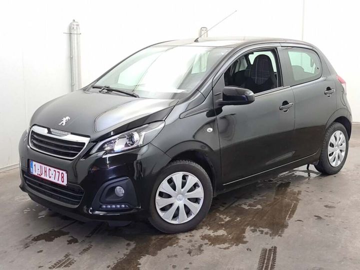 peugeot 108 2018 vf3pscfbchr180136