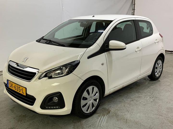 peugeot 108 2018 vf3pscfbchr182440