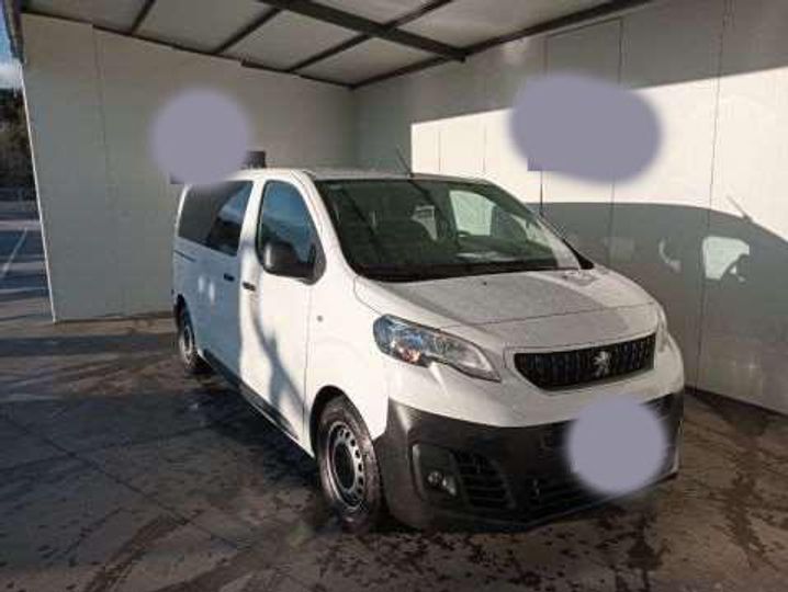 peugeot expert 2018 vf3vayhvkjz094132