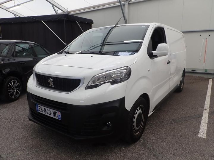 peugeot expert 2017 vf3vbbhshgz082210