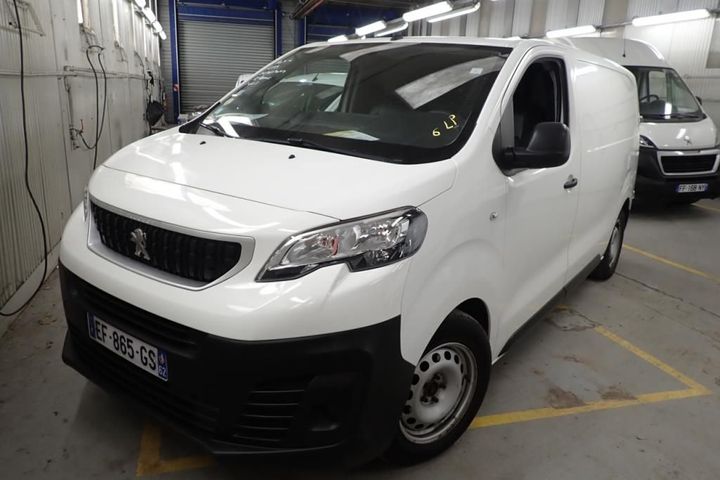 peugeot expert 2016 vf3vbbhvbgz034635