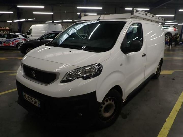 peugeot expert 2017 vf3vbbhvbgz060852