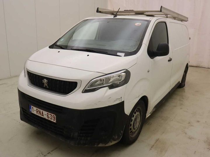 peugeot expert 2017 vf3vbbhvbgz061721