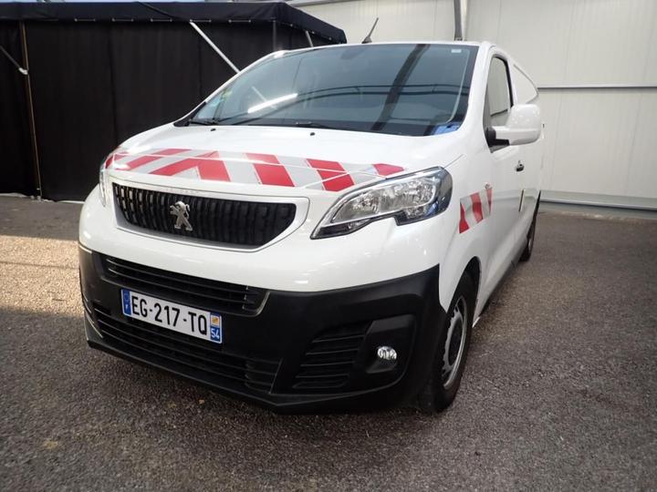 peugeot expert 2016 vf3vbbhvbgz062369