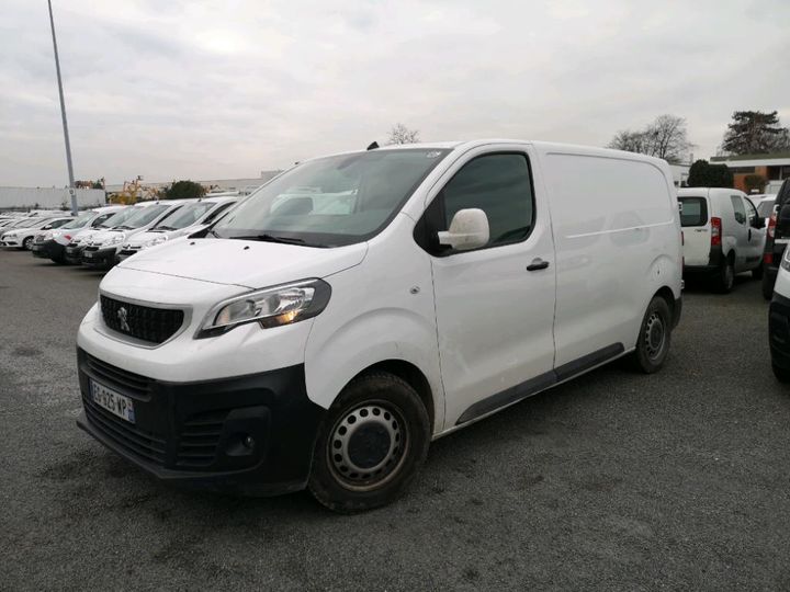 peugeot expert 2016 vf3vbbhvbgz067717