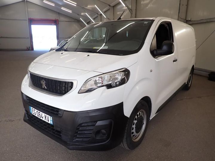 peugeot expert 2016 vf3vbbhvbgz071087