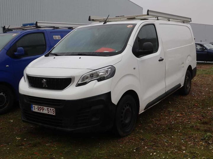 peugeot expert 2017 vf3vbbhvbgz077545