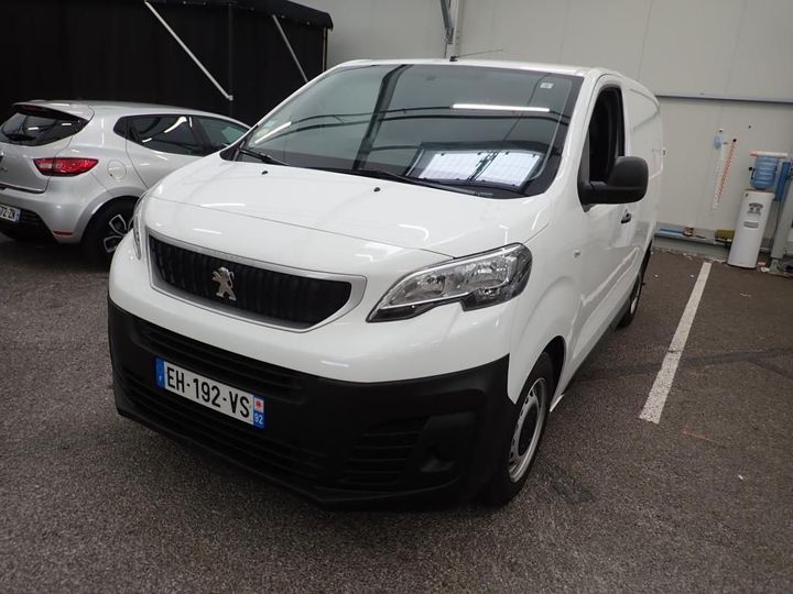 peugeot expert 2016 vf3vbbhvbgz085177