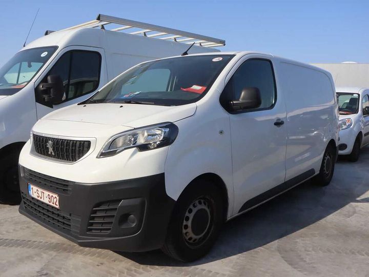 peugeot expert 2017 vf3vbbhvbhz030891