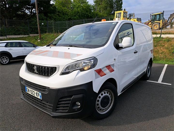 peugeot expert 2017 vf3vbbhvbhz035296