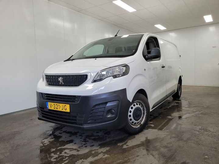 peugeot expert 2017 vf3vbbhvbhz046372