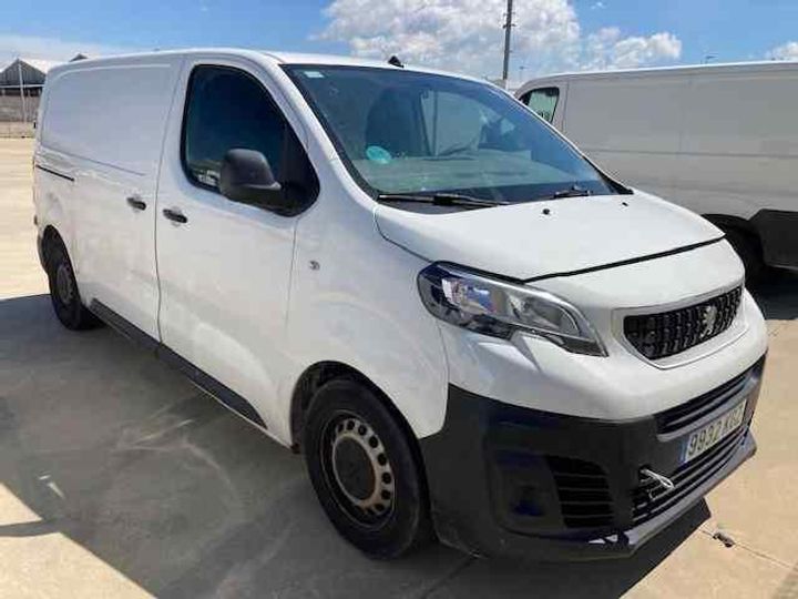 peugeot expert 2018 vf3vbbhvbhz089859