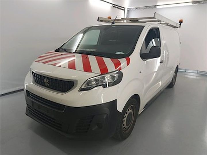 peugeot expert fourgon mwb dsl - 2016 2018 vf3vbbhvbhz102702