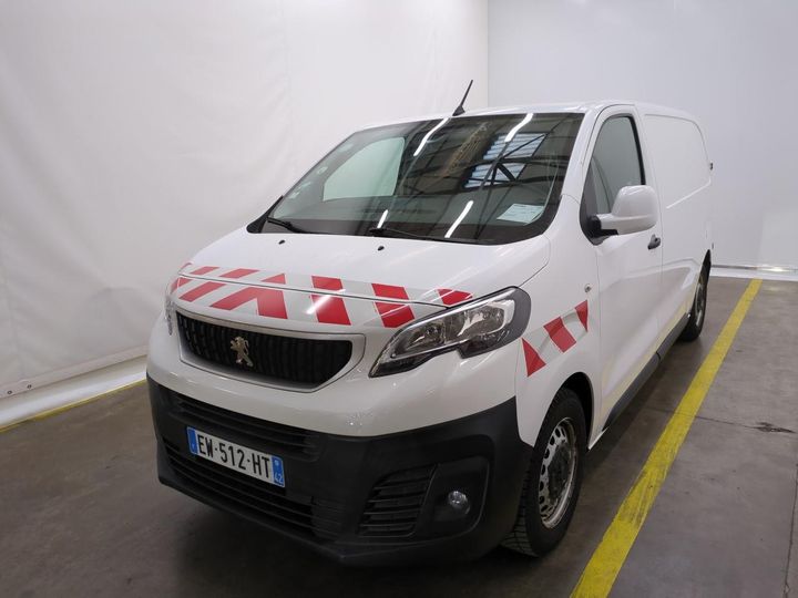 peugeot expert 2018 vf3vbbhvbjz016966