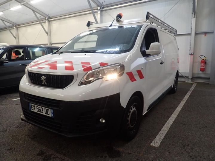 peugeot expert 2018 vf3vbbhvbjz027380