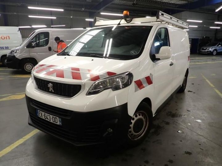 peugeot expert 2018 vf3vbbhvbjz029582