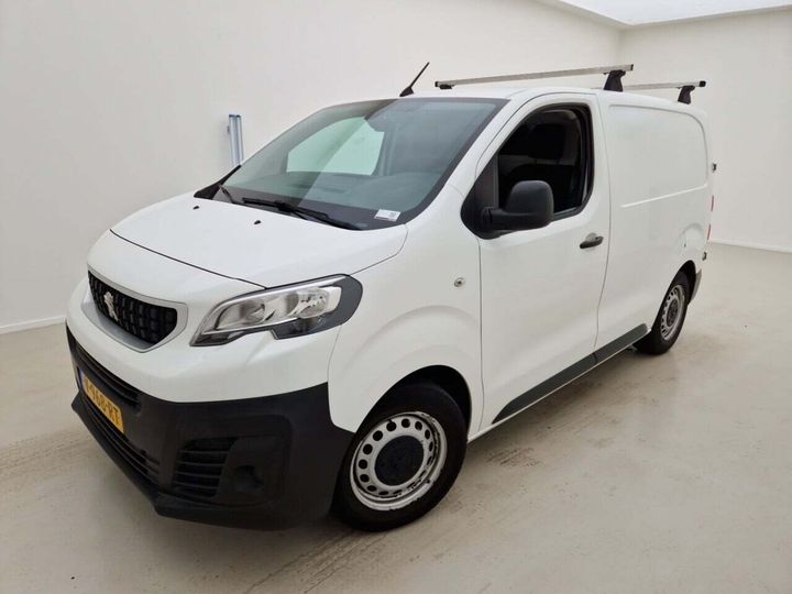 peugeot expert 2018 vf3vbbhvbjz063822