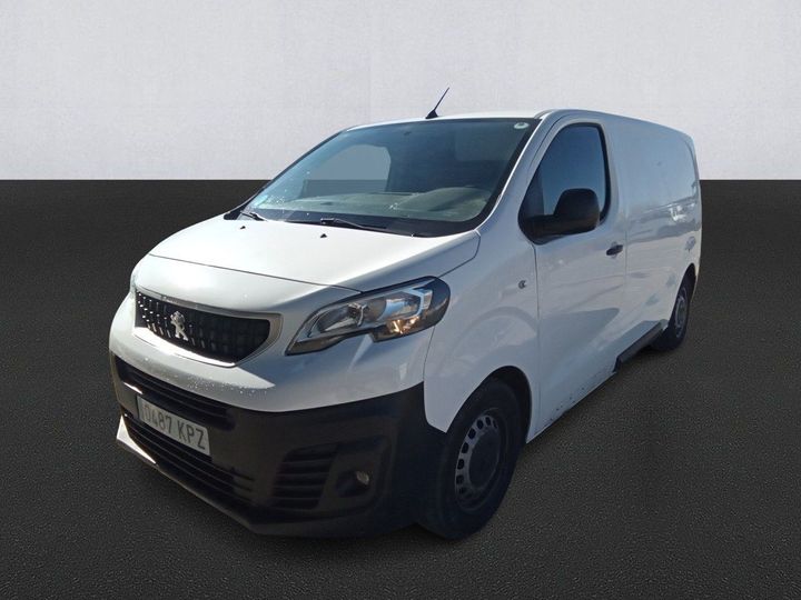 peugeot expert 2018 vf3vbbhvbjz074324