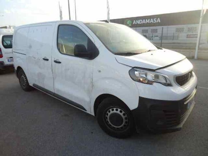 peugeot expert 2019 vf3vbbhvbjz092923