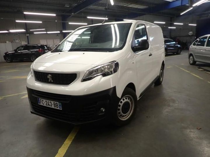 peugeot expert 2018 vf3vbbhvbjz120430