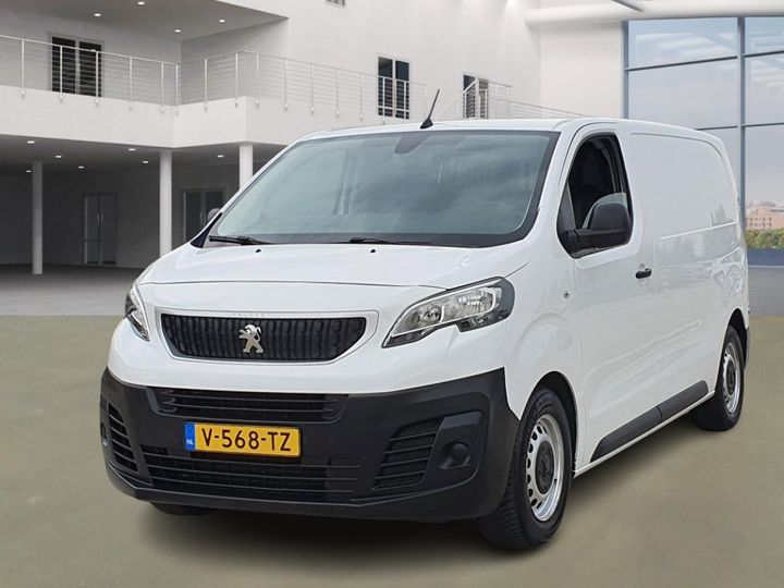 peugeot expert 2019 vf3vbbhvbjz133879