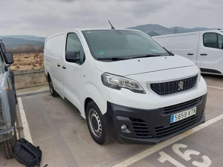 peugeot expert 2019 vf3vbbhvbkz007253